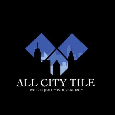 All City Tile Installation, Inc. Logo