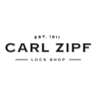 Carl Zipf Lock Shop, Inc. Logo