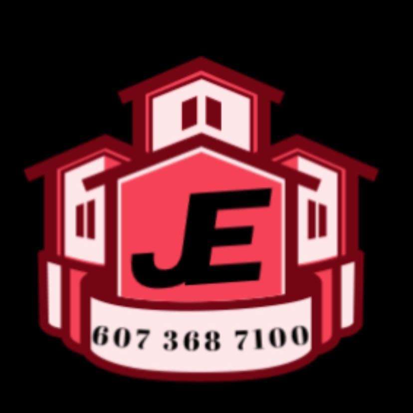 J&E Southard Construction LLC Logo
