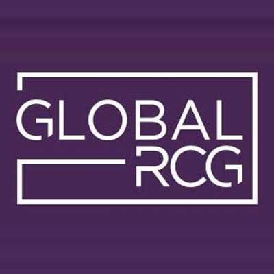 Global RCG Inc Logo
