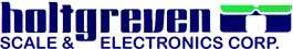 Holtgreven Scale and Electronics Corporation Logo