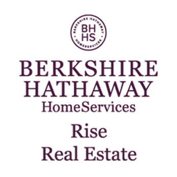 BHHS Rise Real Estate Logo