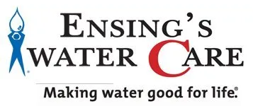 Ensing's WaterCare, Inc. Logo