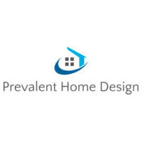 Prevalent Home Design Logo