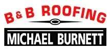 B & B Roofing North Alabama, Inc. Logo