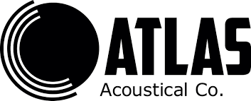 Atlas Acoustical Co. Logo