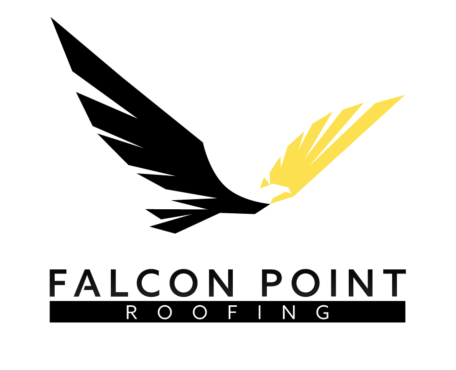 Falcon Point Roofing, Inc Logo