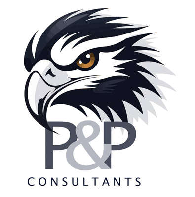 P & P Consulting Logo