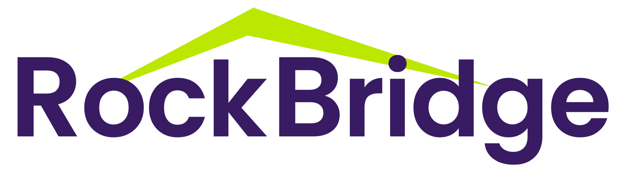 Rock Bridge Solutions Logo