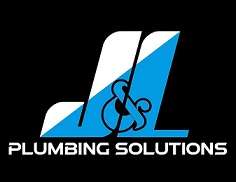 J & L Plumbing Solutions Logo