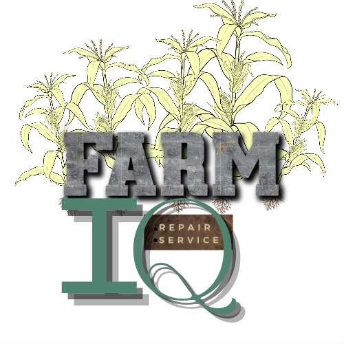 Farm IQ Logo