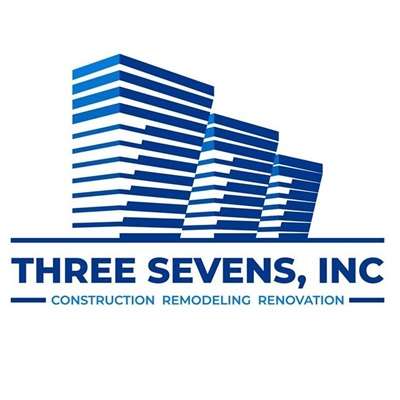 Three Sevens, Inc Logo