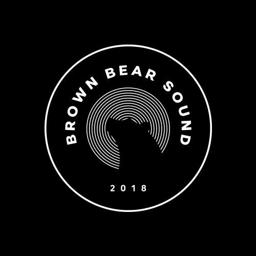 Brown Bear Sound Logo