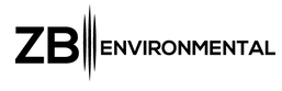 ZB Environmental LLC Logo