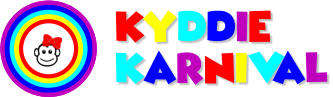 Kyddie Karnival 24 Hr Learning Academy Logo