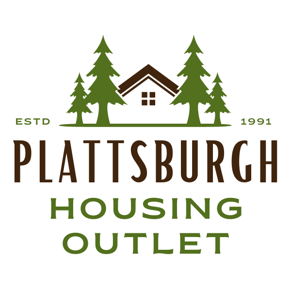 Plattsburgh Housing Outlet, Inc. Logo