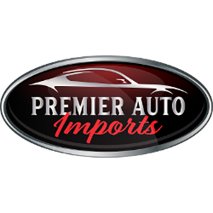 Premier Auto Imports, LLC Logo