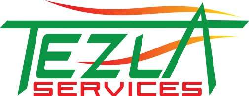 TEZLA SERVICES LLC Logo