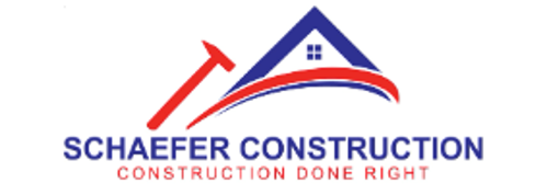 Schaefer Construction Logo