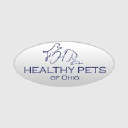 Healthy Pets of Ohio, Inc. Logo