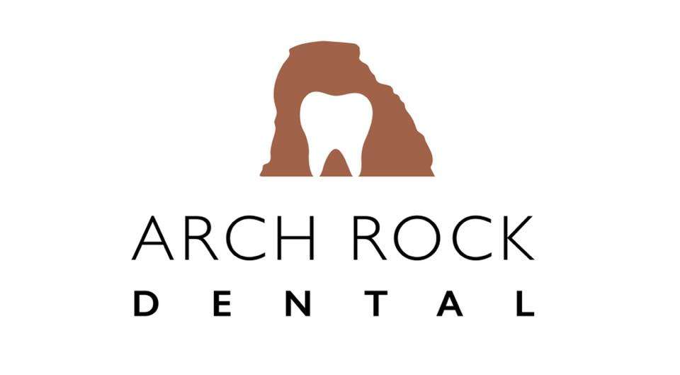 Arch Rock Dental, LLC Logo