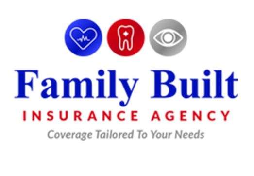 Family Built Insurance Agency LLC Logo