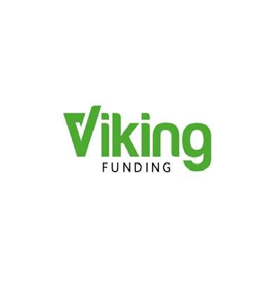 Viking Funding LLC Logo
