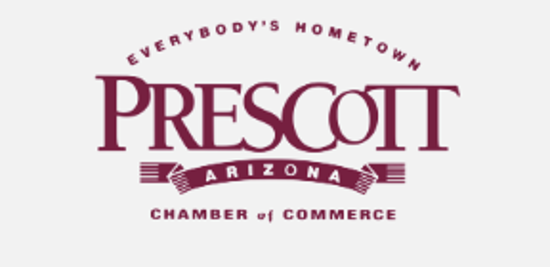 Prescott Chamber Of Commerce Logo