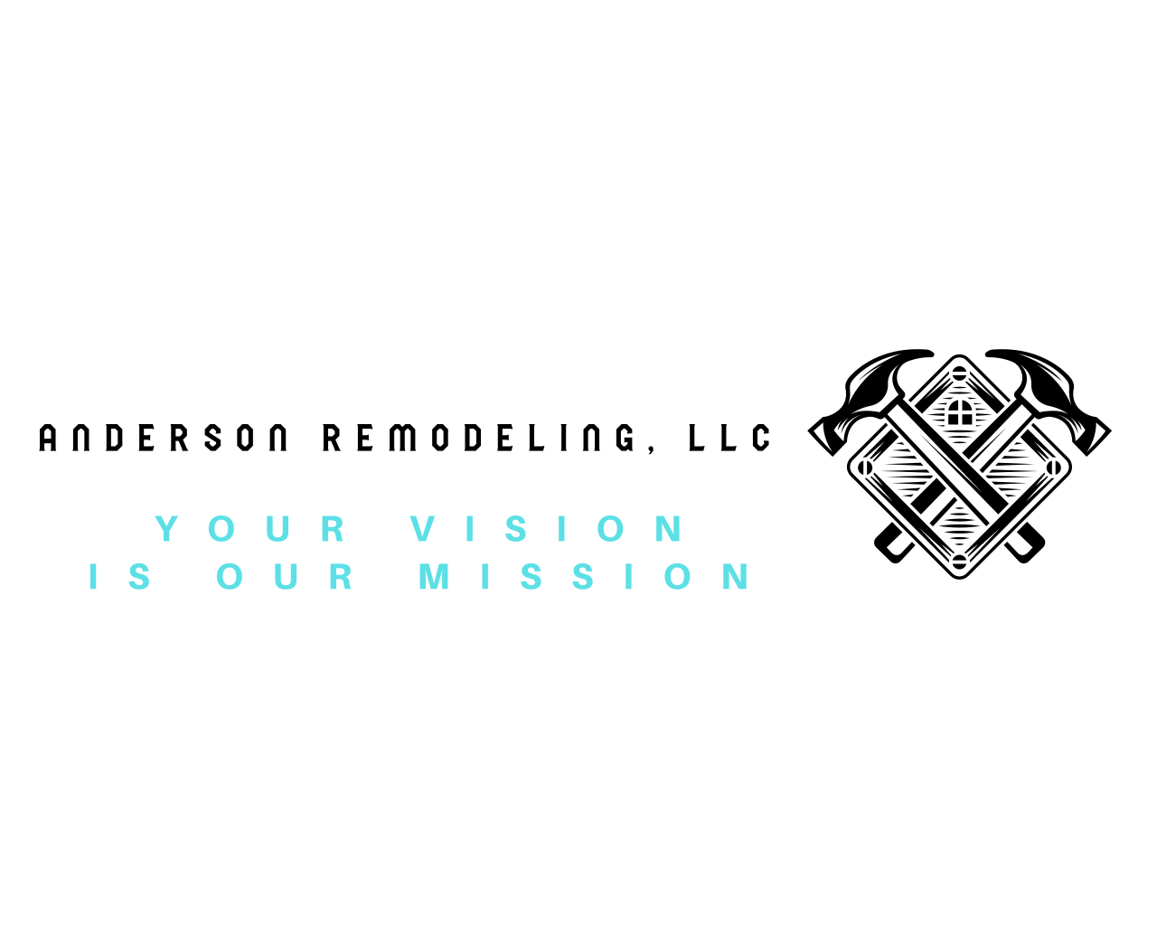Anderson Remodeling LLC Logo