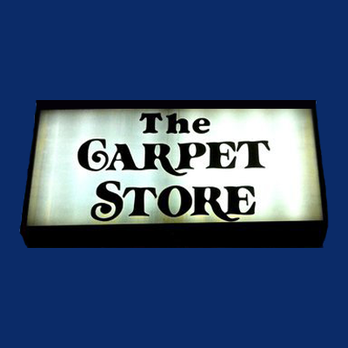 The Carpet Store Logo