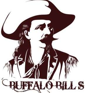 Buffalo Bills Shooting Store, Inc. Logo