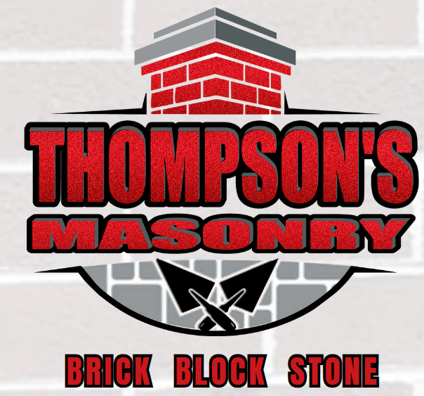 Thompson Masonry, LLC Logo