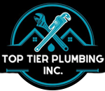 Top Tier Plumbing Incorporated Logo