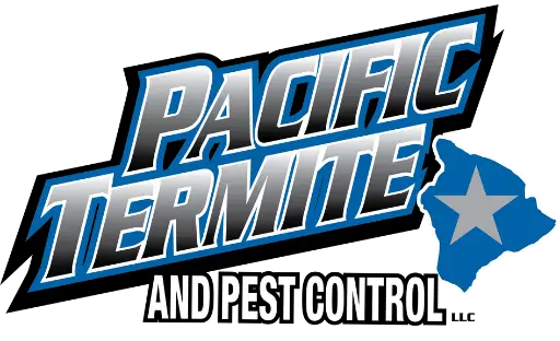 Pacific Termite & Pest Control, LLC Logo