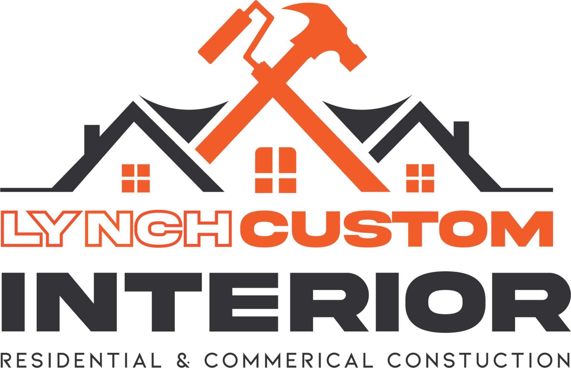 Lynch Custom Interior LLC Logo
