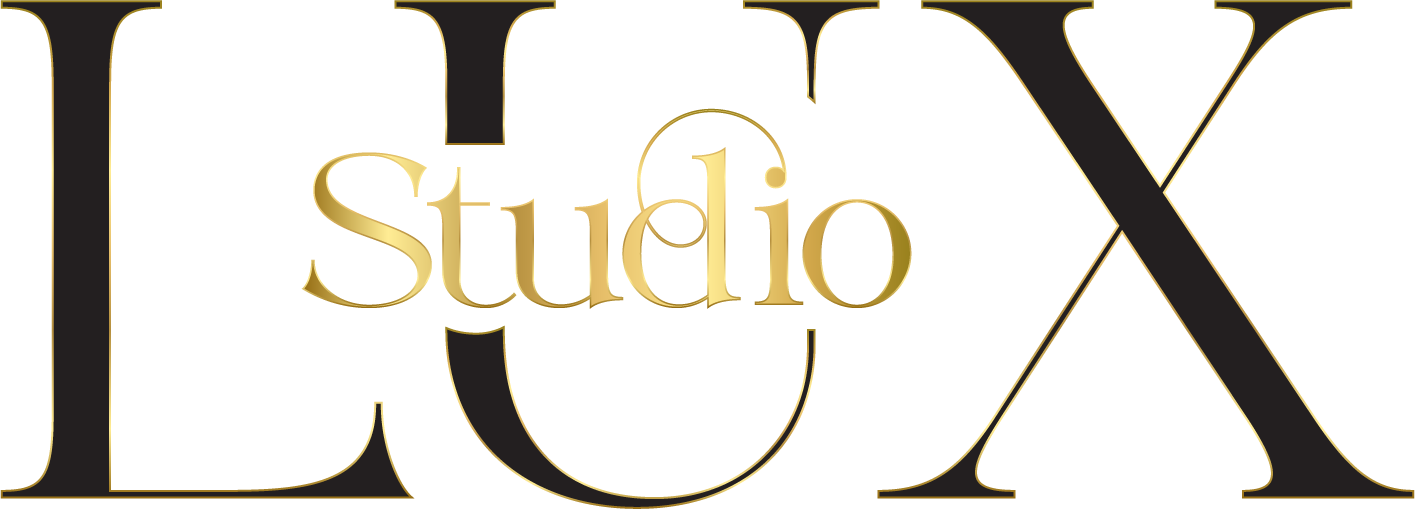 LUX Studio LLC Logo