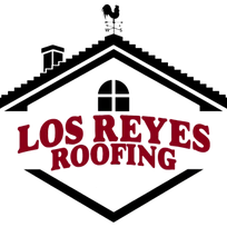 Los Reyes Roofing, Inc. Logo