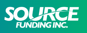 Source Funding, Inc. Logo