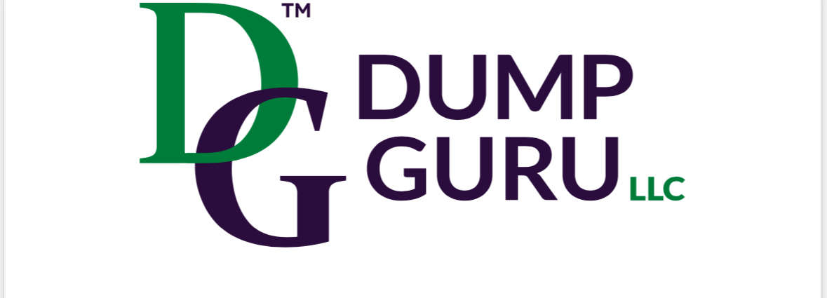 Dump Guru, LLC Logo