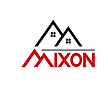 Mixon Patio Covers and Gutters Logo