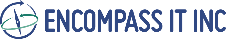 Encompass IT Inc. Logo