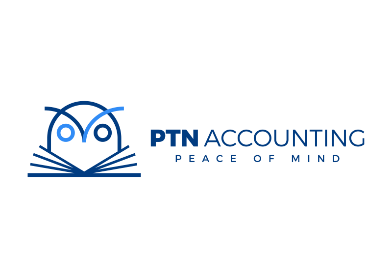 PTN Accounting LLC Logo