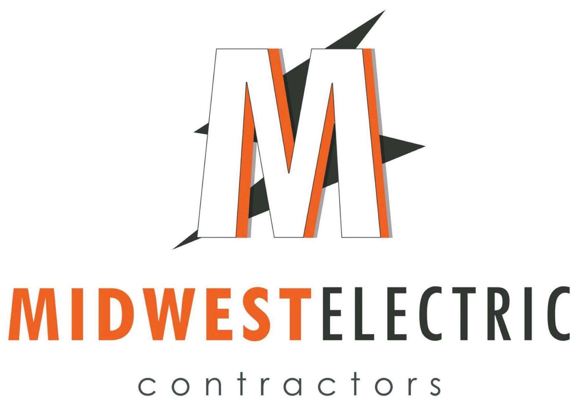 Midwest Electric Contractors LLC Logo