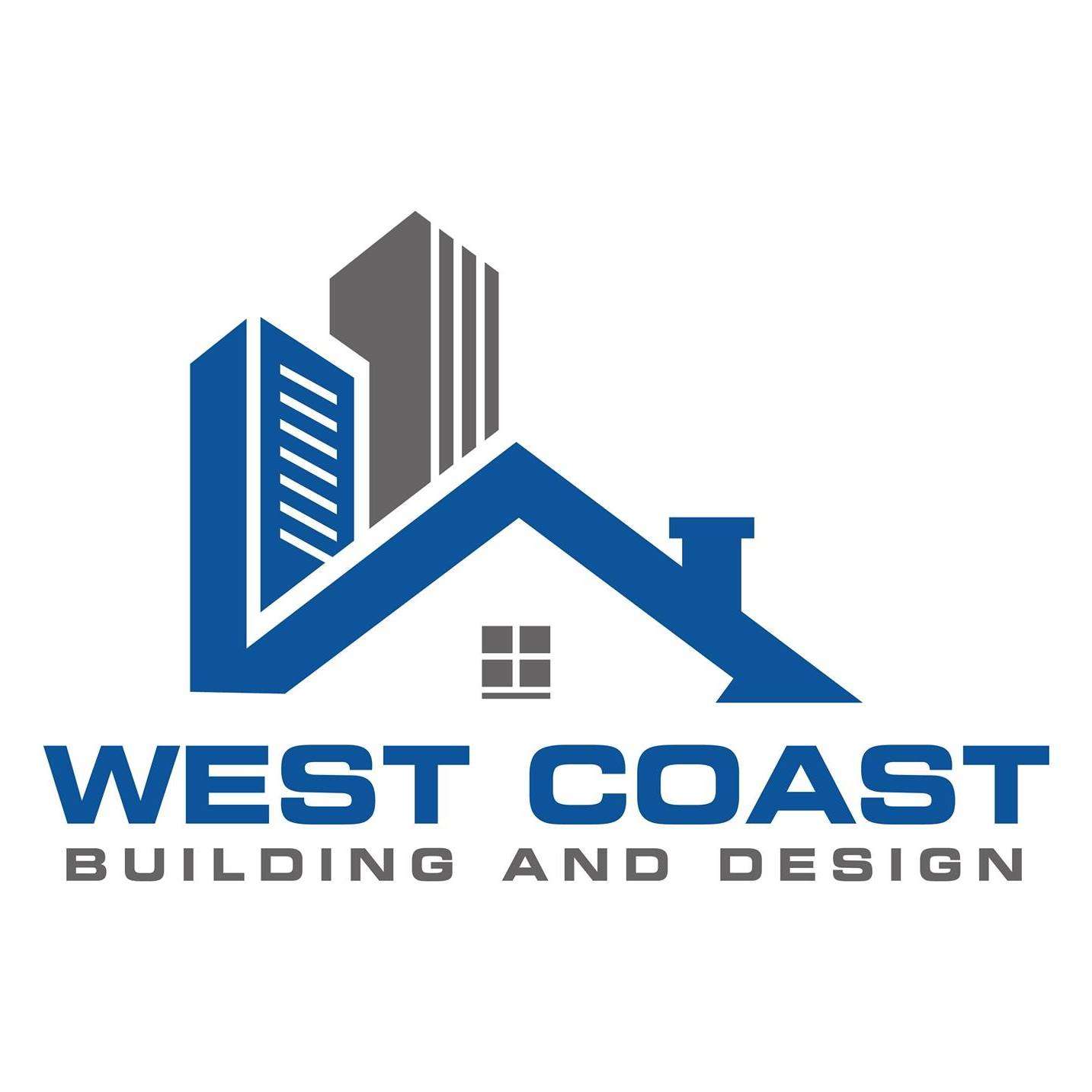 West Coast Building and Design Logo