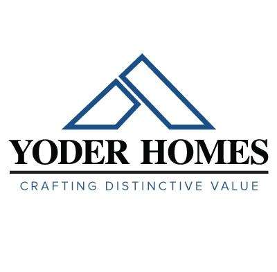 Yoder Homes, LLC Logo