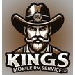 King's Mobile RV Service LLC Logo