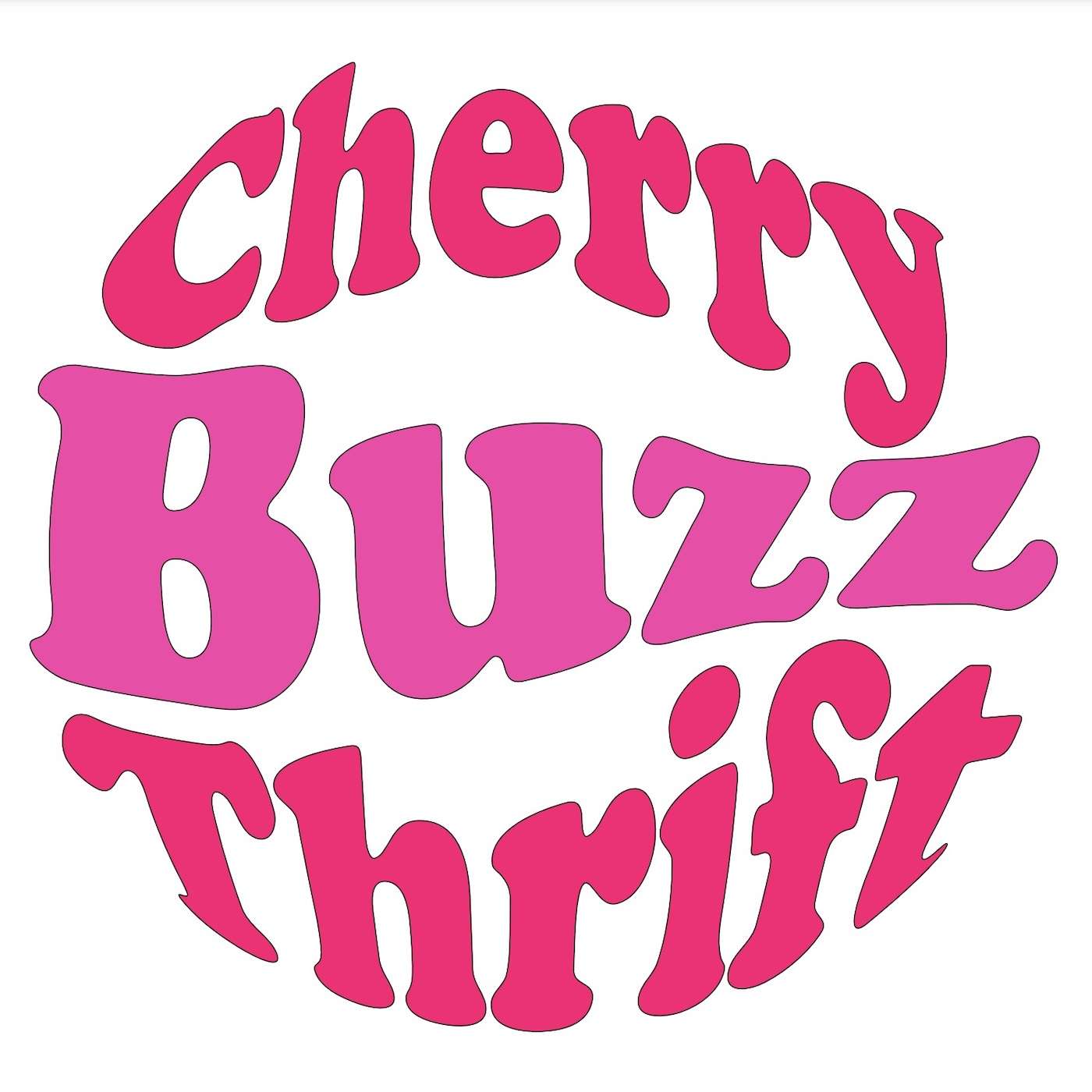 Cherry Buzz Logo