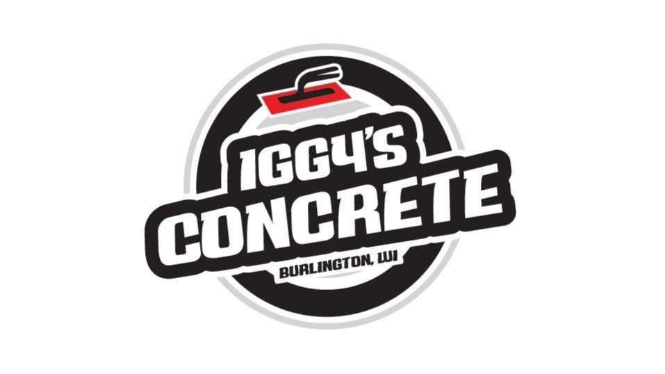 Iggy's Concrete Logo