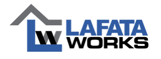 LaFata Works Logo