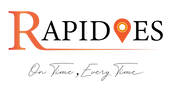 Rapidoes Logo